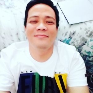 Meet your Posher, Edwin